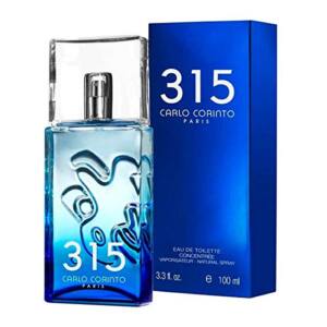 Reviews De Carlo Corinto 315 Disponible En Linea