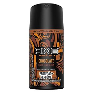 Listado De Desodorante Axe Chocolate 8211 Los Preferidos