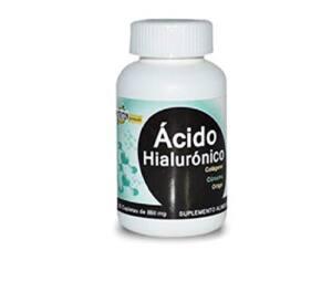 La Mejor Recopilacion De Acido Hialuronico Tabletas Comprados En Linea