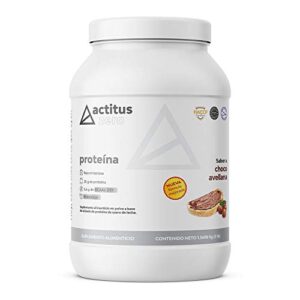 Consejos Para Comprar Actitus Protein Que Puedes Comprar Esta Semana