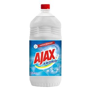 La Mejor Seleccion De Ajax Amonia 8211 5 Favoritos