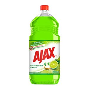 La Mejor Recopilacion De Axion Bicarbonato Limon Los 10 Mejores