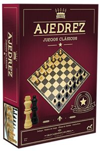 La Mejor Lista De Juego De Ajedrez Precio Que Puedes Comprar Esta Semana