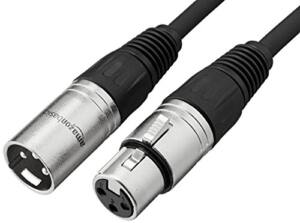 Consejos Para Comprar Cable Para Microfono Los 5 Mejores