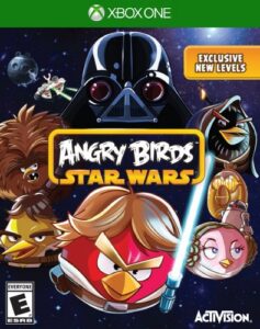 Catalogo Para Comprar On Line Angry Birds Star Wars Los Preferidos Por Los Clientes