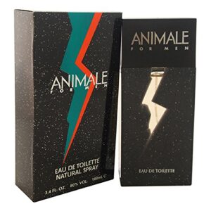 Listado De Perfume Animal Favoritos De Las Personas