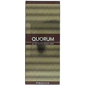 Opiniones De Quorum Perfume Los Mas Recomendados
