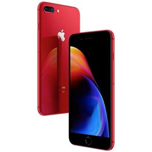 Listado De Iphone 8 Rojo