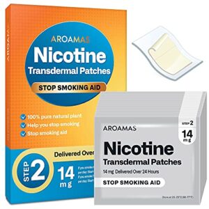 La Mejor Seleccion De Parches De Nicotina Precio Los Mejores 10