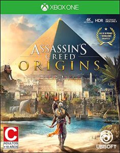 Consejos Para Comprar Assassins Creed Origins Xbox One Los Mejores 5