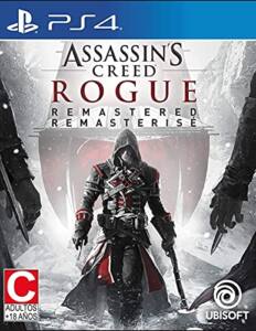 Consejos Para Comprar Assassin8217s Creed Rogue Al Mejor Precio