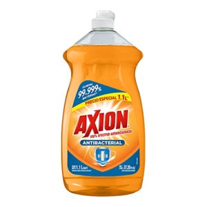 Reviews De Axion Complete Para Comprar Online