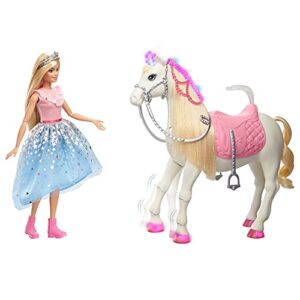 Opiniones De Barbie Dreamhouse Adventures Para Comprar Hoy