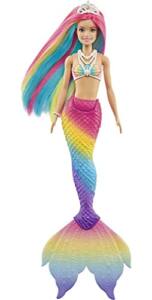 Opiniones De Barbie Sirena Para Comprar Hoy