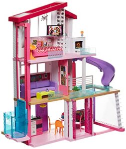 La Mejor Comparacion De Casa De Barbie Los 5 Mejores