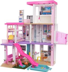 Lista De Barbie Com Juegos Del Mes