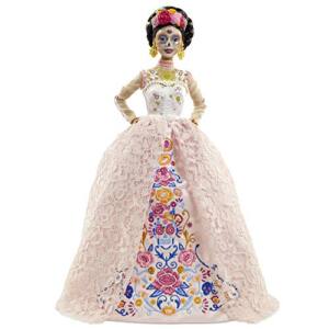 La Mejor Comparacion De Barbie Catrina 2020 Disponible En Linea