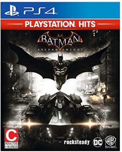 El Mejor Listado De Batman Arkham Knight Ps4 Disponible En Linea Para Comprar