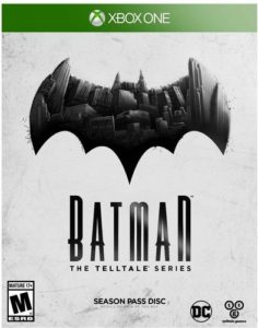 Catalogo De Batman Series Disponible En Linea