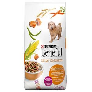 Reviews De Beneful Salmon 10 Kg Los Mas Solicitados