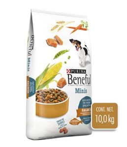 La Mejor Seleccion De Purina Beneful Top 10