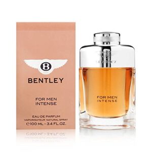 Lista De Bentley Perfume Los 5 Mejores