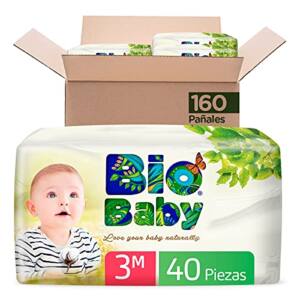 El Mejor Listado De Panales Bio Baby Etapa 3 Disponible En Linea