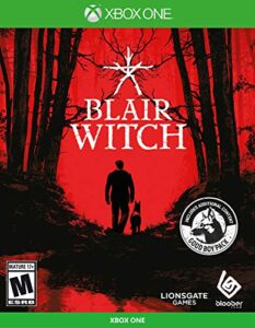 La Mejor Lista De Blair Witch
