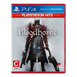 Reviews De Bloodborne Ps4 8211 Solo Los Mejores