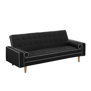 La Mejor Comparacion De Sofa Cama Negro Mas Recomendados