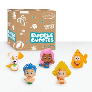 La Mejor Comparacion De Bubble Guppies 8211 Los Mas Vendidos