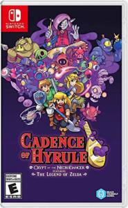 Reviews De Cadence Of Hyrule Que Puedes Comprar On Line
