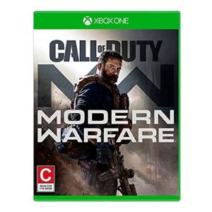 Listado De Modern Warfare Top 5