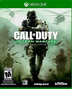Consejos Para Comprar Call Of Duty Modern Warfare Remastered Disponible En Linea