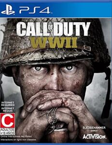 Reviews De Call Of Duty Wwll Para Comprar Online