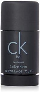 Opiniones De Desodorante Calvin Klein Mas Recomendados