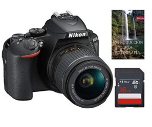 La Mejor Comparacion De Nikon D3500 Los Mejores 5