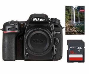 Reviews De Nikon D7500 Los Preferidos Por Los Clientes