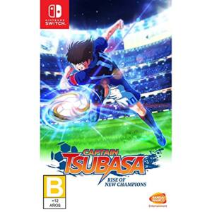 Recopilacion De Captain Tsubasa 8211 Solo Los Mejores