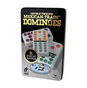 La Mejor Seleccion De Domino Doble 12 Disponible En Linea Para Comprar