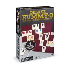 Listado De Rummy Juego Los 5 Mas Buscados