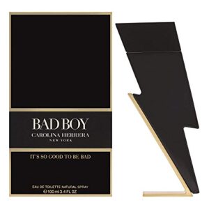 Catalogo Para Comprar On Line Bad Boy Carolina Herrera Favoritos De Las Personas