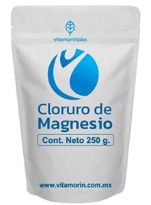 Catalogo De Donde Consigo Cloruro De Magnesio Para Comprar Hoy