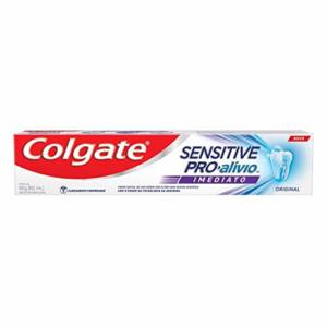 Opiniones Y Reviews De Colgate Sensitive Pro Alivio Blanqueadora Los Mejores 10