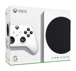 Reviews De Xbox Series S 8211 5 Favoritos