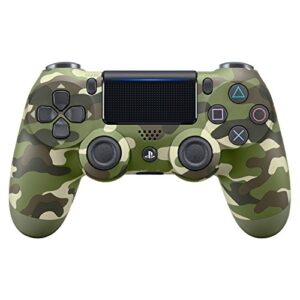 La Mejor Comparacion De Control Ps4 Camuflaje Los 5 Mas Buscados