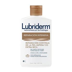 Catalogo De Lubriderm Mas Recomendados