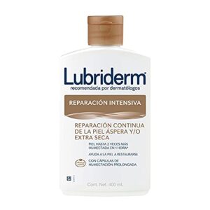 La Mejor Recopilacion De Lubriderm Piel Extra Seca 8211 Los Mas Vendidos