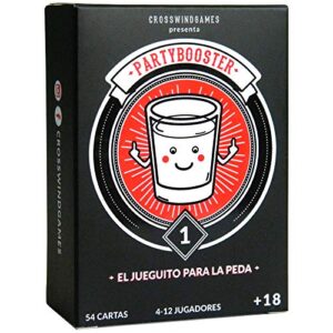 Opiniones Y Reviews De Juego De Cartas Para Tomar