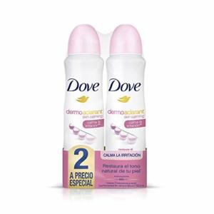 Recopilacion De Desodorante Dove Aclarant 8211 Los Preferidos